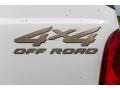 Oxford White - F250 Super Duty XL Super Crew 4x4 Photo No. 44