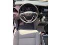 Celestial Silver Metallic - Sienna XLE AWD Photo No. 11