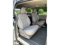 Celestial Silver Metallic - Sienna XLE AWD Photo No. 25
