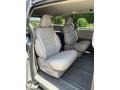 2020 Celestial Silver Metallic Toyota Sienna XLE AWD  photo #25