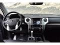Magnetic Gray Metallic - Tundra Limited Double Cab 4x4 Photo No. 7