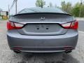 Harbor Gray Metallic - Sonata SE 2.0T Photo No. 3