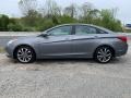 Harbor Gray Metallic - Sonata SE 2.0T Photo No. 5