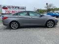 Harbor Gray Metallic - Sonata SE 2.0T Photo No. 6