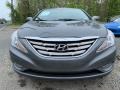 Harbor Gray Metallic - Sonata SE 2.0T Photo No. 8