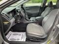 Harbor Gray Metallic - Sonata SE 2.0T Photo No. 9
