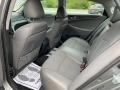 Harbor Gray Metallic - Sonata SE 2.0T Photo No. 10