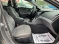 Harbor Gray Metallic - Sonata SE 2.0T Photo No. 12