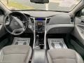 Harbor Gray Metallic - Sonata SE 2.0T Photo No. 13