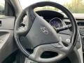 Harbor Gray Metallic - Sonata SE 2.0T Photo No. 16