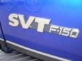  2003 F150 SVT Lightning Logo