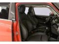 Chili Red - Hardtop Cooper S 4 Door Photo No. 6