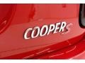 Chili Red - Hardtop Cooper S 4 Door Photo No. 7