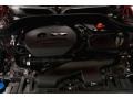 Chili Red - Hardtop Cooper S 4 Door Photo No. 9