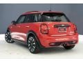 Chili Red - Hardtop Cooper S 4 Door Photo No. 10