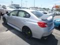 2019 Ice Silver Metallic Subaru WRX STI  photo #6