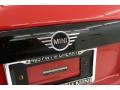 Chili Red - Hardtop Cooper S 4 Door Photo No. 23