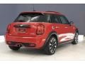 Chili Red - Hardtop Cooper S 4 Door Photo No. 30