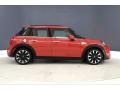Chili Red - Hardtop Cooper S 4 Door Photo No. 31