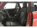 Chili Red - Hardtop Cooper S 4 Door Photo No. 32
