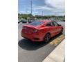 2019 Rallye Red Honda Civic Sport Sedan  photo #5