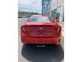 2019 Rallye Red Honda Civic Sport Sedan  photo #6