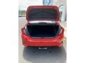 2019 Rallye Red Honda Civic Sport Sedan  photo #20