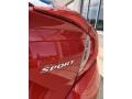 2019 Rallye Red Honda Civic Sport Sedan  photo #22