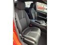 2019 Rallye Red Honda Civic Sport Sedan  photo #27
