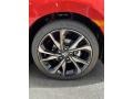 2019 Rallye Red Honda Civic Sport Sedan  photo #29