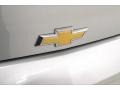 2017 Silver Ice Metallic Chevrolet Camaro LT Convertible  photo #23