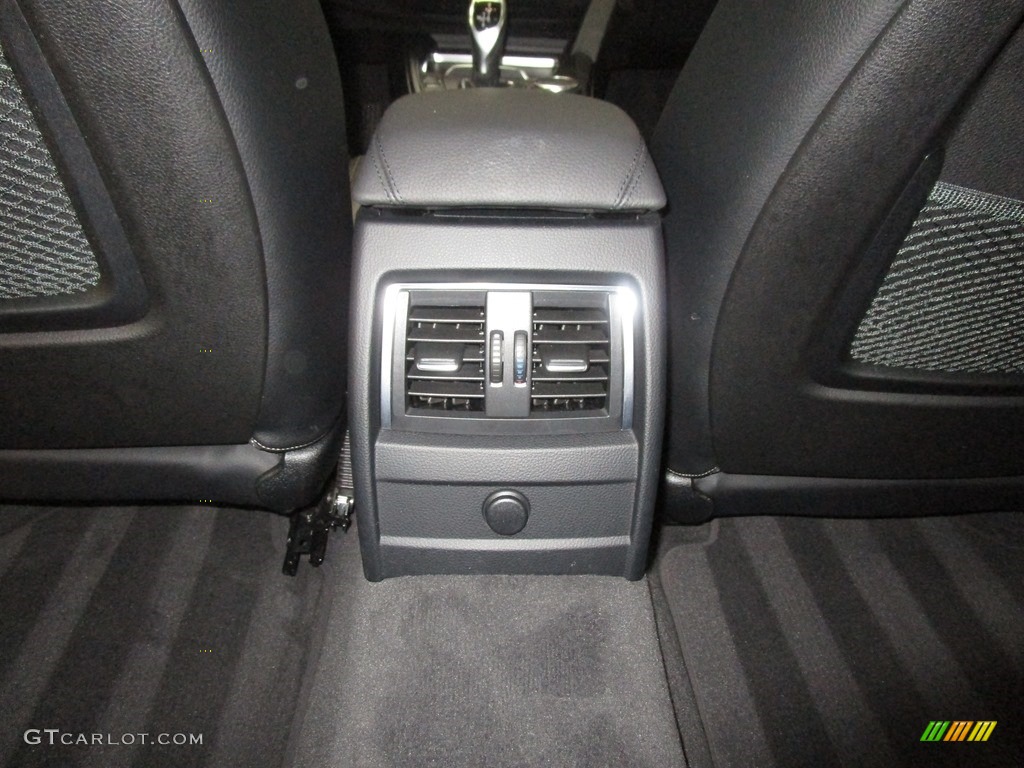 2018 3 Series 330i xDrive Gran Turismo - Mineral Grey Metallic / Black photo #17