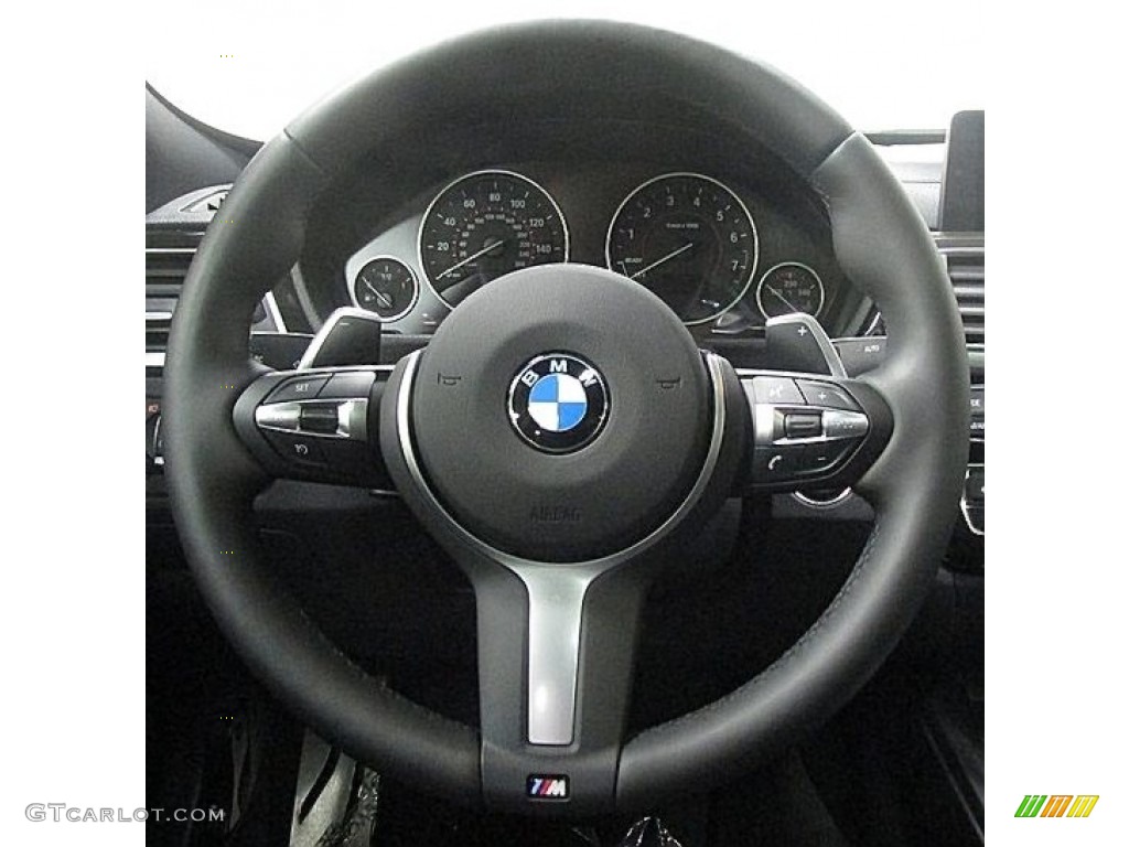2018 3 Series 330i xDrive Gran Turismo - Mineral Grey Metallic / Black photo #21