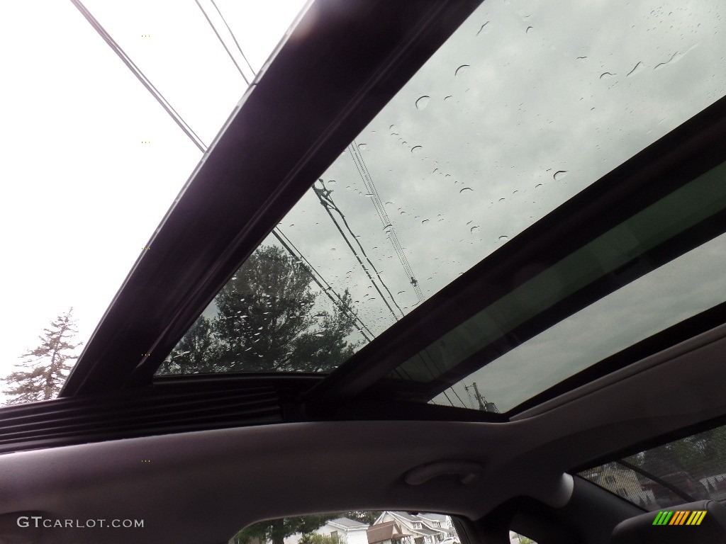 2013 Azera  - Hyper Silver Metallic / Graphite Black photo #30