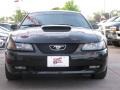 2003 Black Ford Mustang GT Coupe  photo #10
