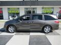 2019 Pacific Pewter Metallic Honda Odyssey EX-L  photo #1