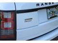 Fuji White - Range Rover Supercharged Photo No. 7
