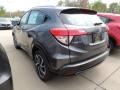 Modern Steel Metallic - HR-V Sport AWD Photo No. 5