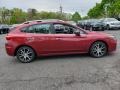 2019 Crimson Red Pearl Subaru Impreza 2.0i Limited 5-Door  photo #8