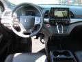 2019 Pacific Pewter Metallic Honda Odyssey EX-L  photo #14