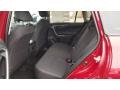 Ruby Flare Pearl - RAV4 LE Photo No. 3