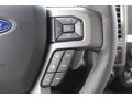 Raptor Black Steering Wheel Photo for 2019 Ford F150 #133270051