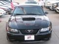 2003 Black Ford Mustang GT Coupe  photo #19