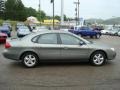 2003 Spruce Green Metallic Ford Taurus SE  photo #5