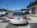 2016 Silver Ice Metallic Chevrolet Malibu Premier  photo #4