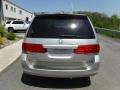 Silver Pearl Metallic - Odyssey EX-L Photo No. 8