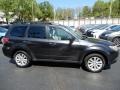 Dark Gray Metallic - Forester 2.5 X Premium Photo No. 2