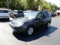 Dark Gray Metallic - Forester 2.5 X Premium Photo No. 3