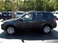 Dark Gray Metallic - Forester 2.5 X Premium Photo No. 4