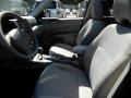 Dark Gray Metallic - Forester 2.5 X Premium Photo No. 6